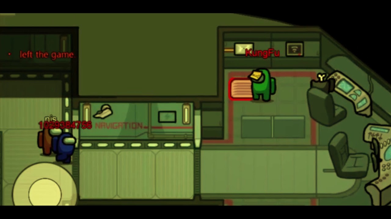 Among Us - Buttercup Bad Timing meme #14