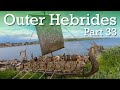 Outer Hebrides Trip part 33 - Stonehaven &amp; Aberdeen