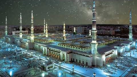 المصحف المرتل بالمقامات || سورة سبأ بصوت القارئ أحمد المضوني