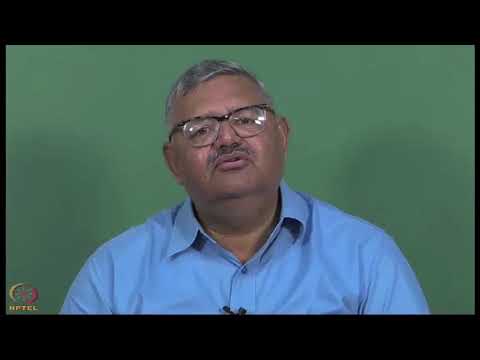Lecture 73 : Estimation of Direct Operating Cost