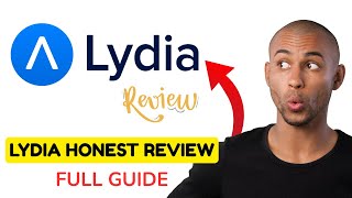 लिडिया बैंक ईमानदार समीक्षा (2025) - क्या यह वास्तव में उपयोग करने लायक है? screenshot 4