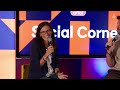 SOCIAL SPEAKER CORNER EP. 5 - MODENA