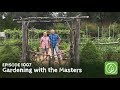 Growing a Greener World Episode 1007: Gardening with the Masters - Growing Unusual Fruit