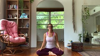 Metta Meditation with Miami-Dade Public Library System