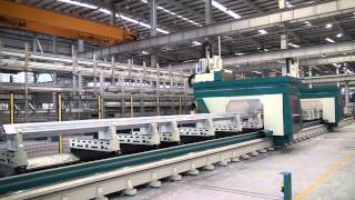 The Haco Group: more than just sheet metal