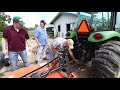 The PTO Link邃 Saves The Day The PTO Link邃 Saves The Day