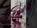 Kerrigan39s Creepy Transformation In StarCraft gaming 
