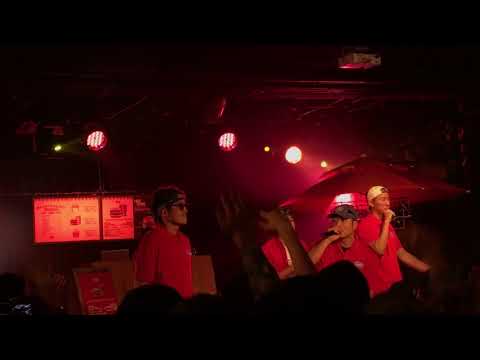 20171007 리짓군즈 콘서트 | legitgoons - surf shop
