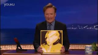 Ty Segall - Thank God For Sinners (Live on Conan)