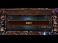 CWS Day 2 & POE 3.27 Update 🎮