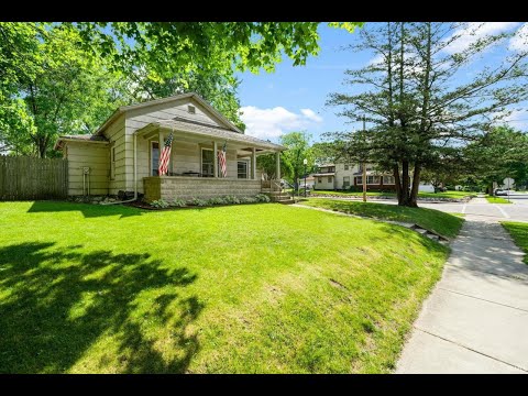 601 E 3rd Street, Mishawaka, IN home video tour