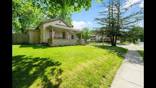 601 E 3rd Street video tour