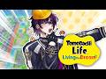 BUILDING 1! [Tomodachi Life: Living the Dream /トモダチコレクション わくわく生活]【NIJISANJI EN | Doppio Dropscythe】