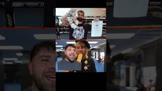 PADDY PIMBLETT VS BENOIT SAINT-DENIS OFFICIAL FOR UFC 329 INTERNATIONAL FIGHT WEEK