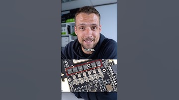 All About GPU Coil Whine 🤮