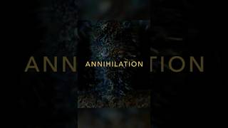 Annihilation Explained #film #movie #moviereview