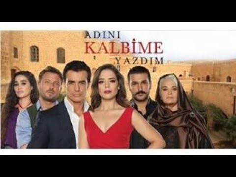 Adını Kalbime Yazdım 21.Bölüm