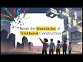 The Future of Construction