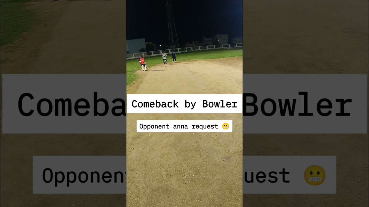 Opponent Anna Request Completed 🥲😬 