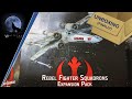 Rebel Fighter Squadrons Unboxing | Star Wars Armada