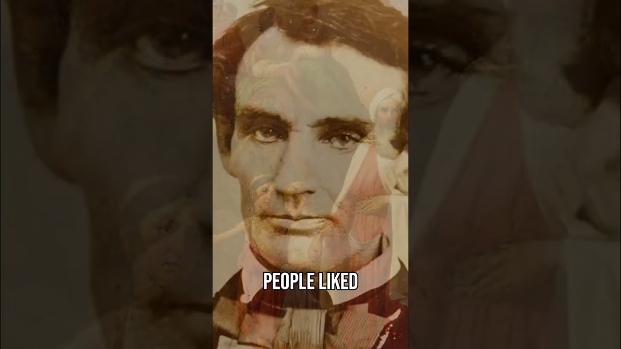 Honest Abe: The Story of Abraham Lincoln's Early Life 