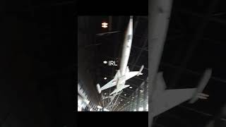 planes in game vs irl