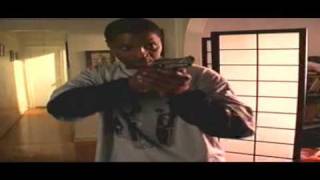 The Empty Hands Trailer