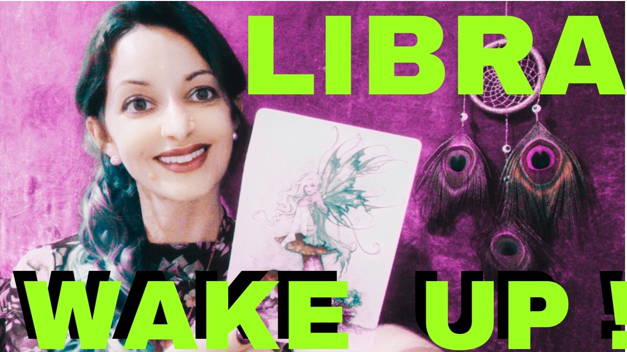 🧚🏻‍♀️♎ LIBRA Um RESGATE 🛟 EMOCIONANTE O SALVAMENTO NA ÚLTIMA HORA 🪄 ESPERANÇA APARECE ! 