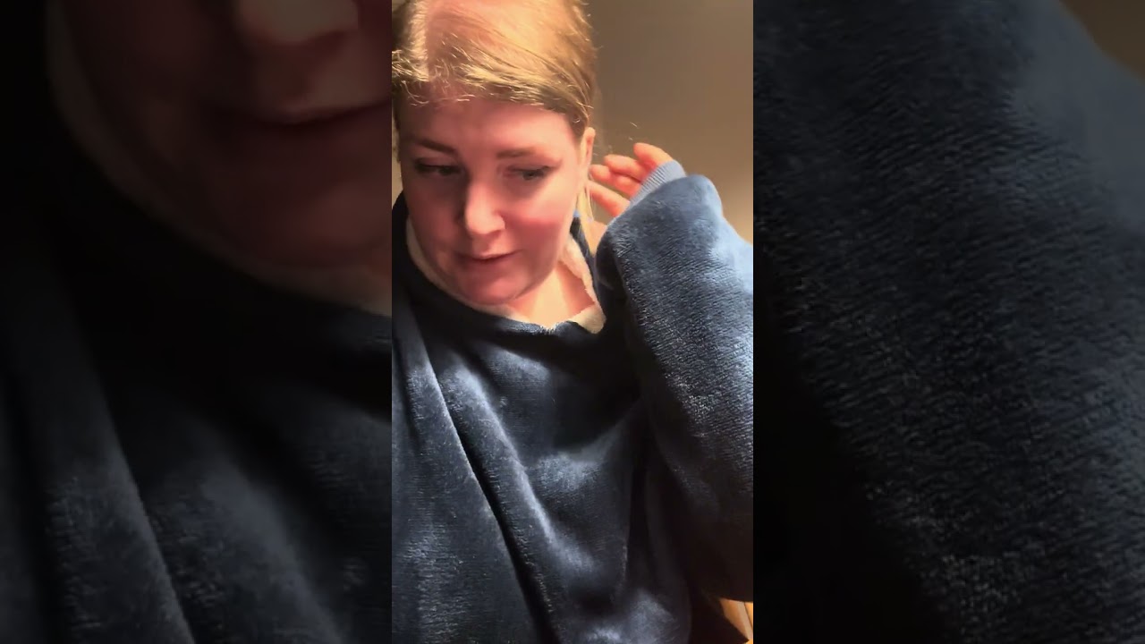 Setup Makeover Season 13 Application - Jennifer -Personal Story