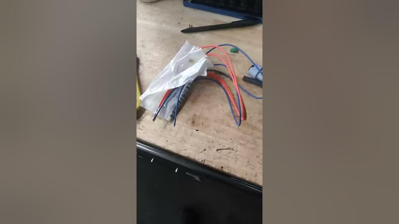p0731 03 dodge caravan. limp in - YouTube