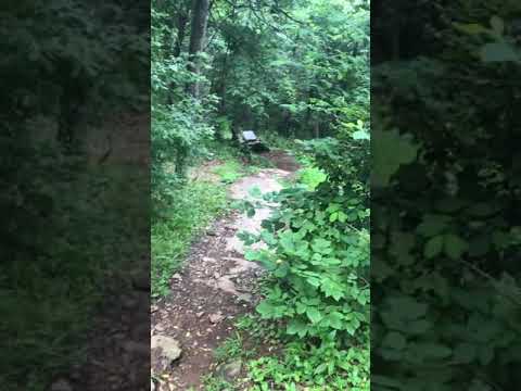 Culp’s Hill from the defense point of view