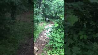 Culp’s Hill from the defense point of view