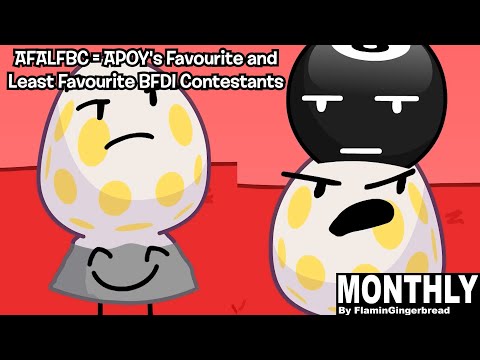 Monthly 1-7 But Only When AFALFBC Is On Screen