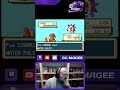Pokemon LeafGreen Nuzlocke Challenge Fail #pokemon #nuzlocke #gaming #leafgreen #fail