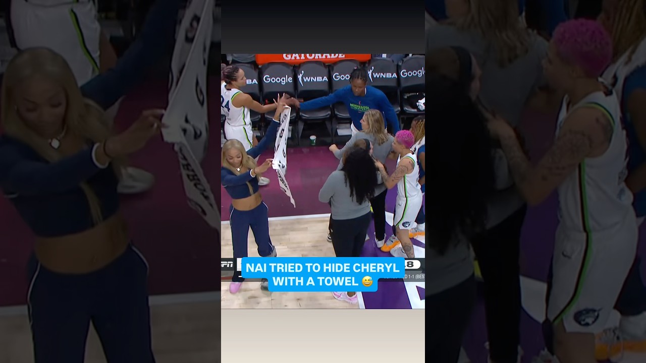 ДиДжонай Кэррингтон пытался скрыть от судей нецензурную брань Шерил Рив 💀