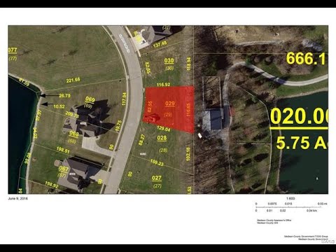 3825 Arbor Lake Drive, Edwardsville, IL home video tour