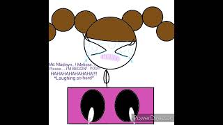 Madisyn And Melissa Tickles Both Of My Feet With Two Feathers My Worst Punishment On My Entire Life