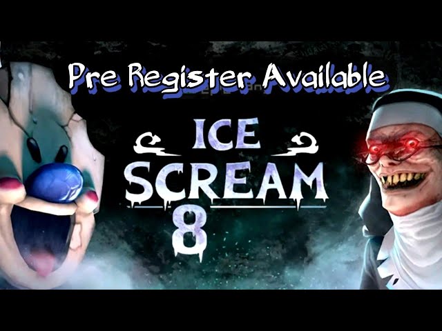 PRE REGISTER RODDER ICE-SCREAM 8 :FINAL CHAPTER ON OCTOBER 7TH 