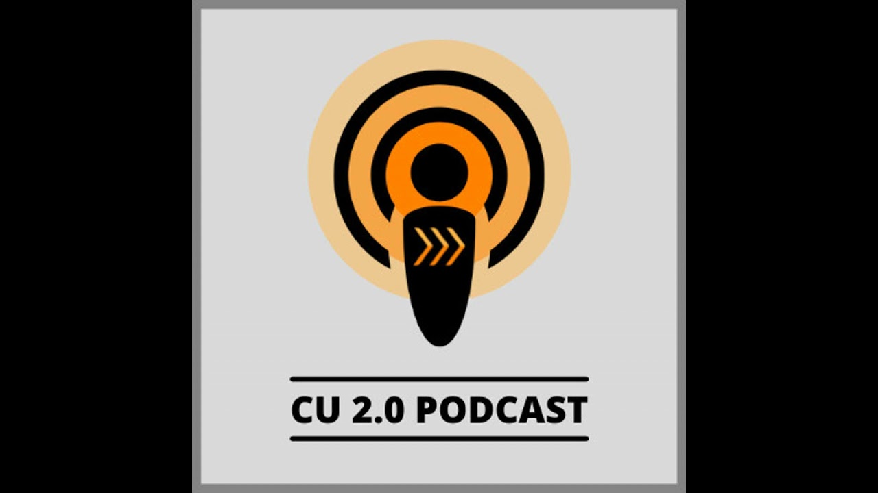 CU 2.0 Podcast Episode 375 Casey Boggs on AI as the New Super Villain
