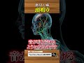 【超危険】その耳鳴り…”頭鳴り”です!