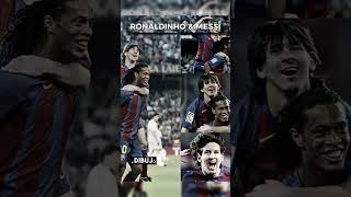 Asistencia del mago y gol del genio