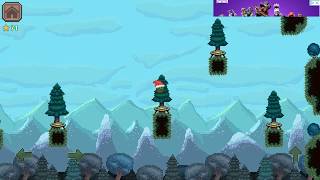 Slime Adventure - Android Gameplay [33+ Mins, 1080p30fps] screenshot 1