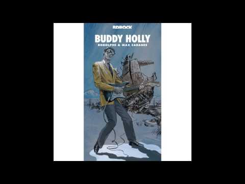 Buddy Holly - It Doesn't Matter Anymore