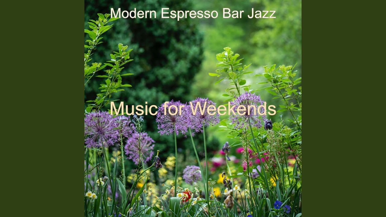 Atmosphere for Unwinding