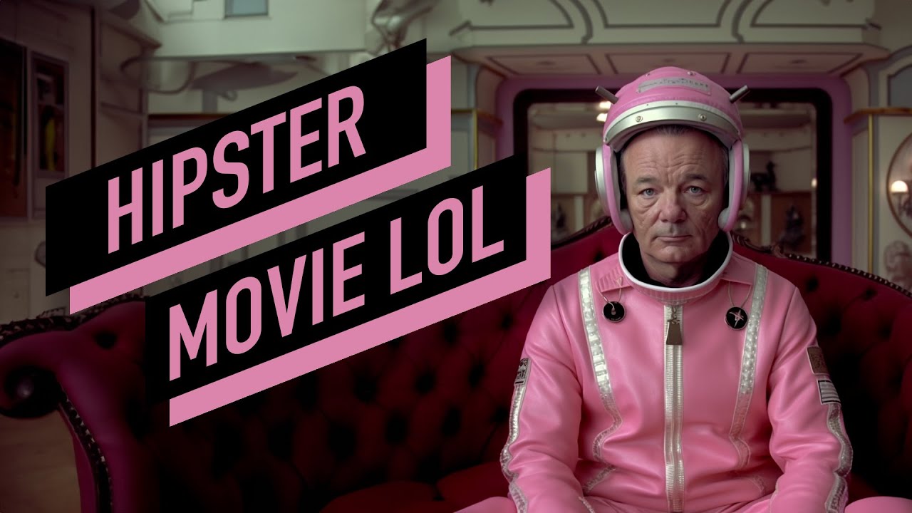 Asteroid City: Review.  No Bull Murray. Stream it .