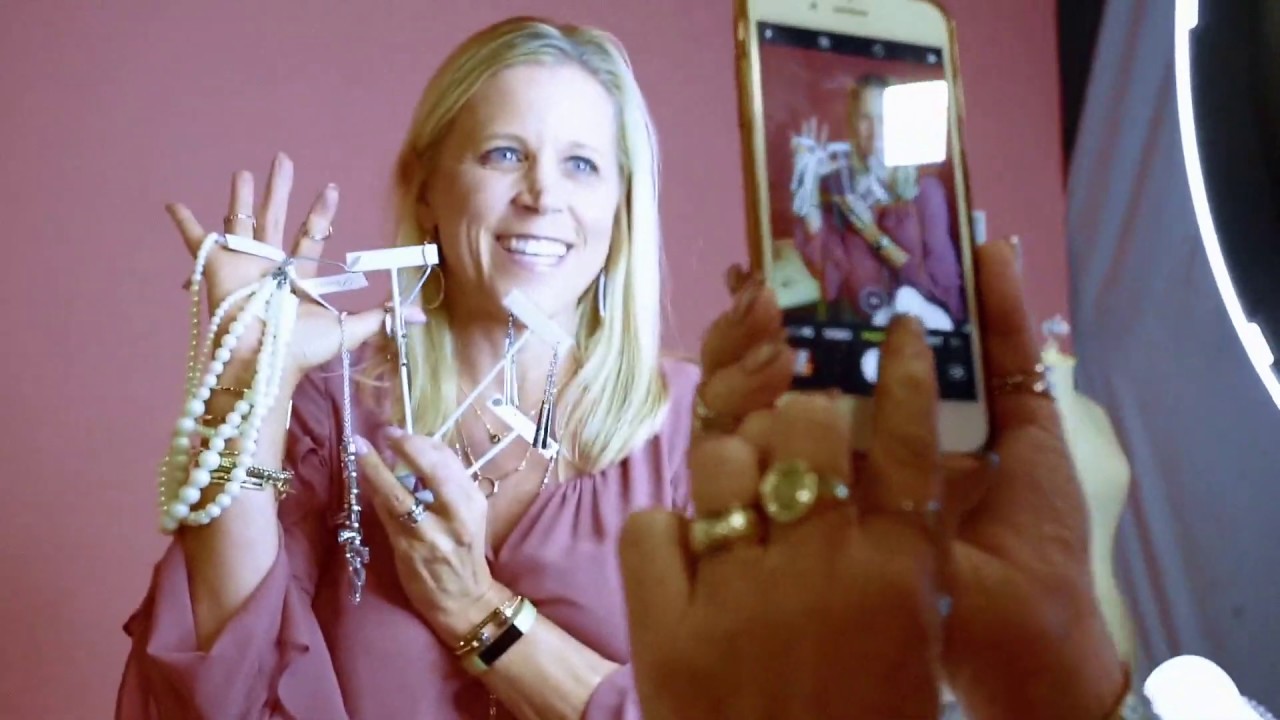 Christmas Capsule Collection Launch Party