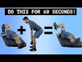 How to Increase Hip Range of Motion in 60 SECONDS - with Deadlifts? (Step-By-Step Guide) - 2021