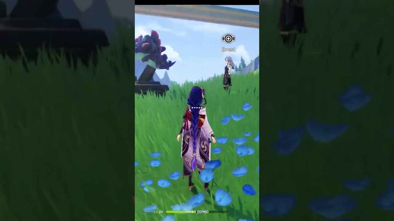 fontaine NPC names are wild- 