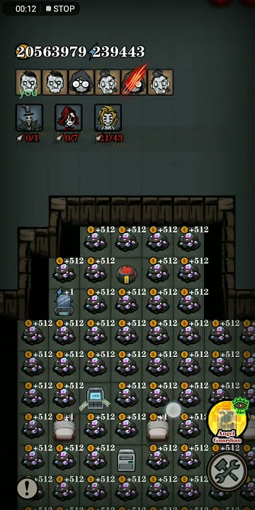 silent castle night 18 (it takes 5hrs to finish it)