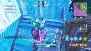 ANOTHER NOSCOPE